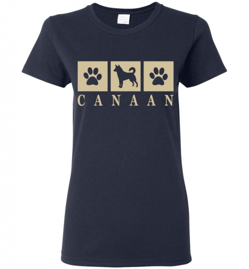 Canaan T-Shirt / Tee