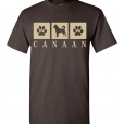 Canaan T-Shirt / Tee