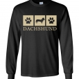 Dachshund T-Shirt / Tee