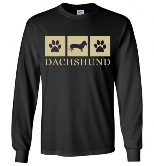 Dachshund T-Shirt / Tee