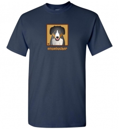 Entlebucher Dog T-Shirt / Tee