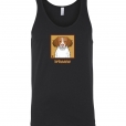 Brittany Spaniel Dog T-Shirt / Tee