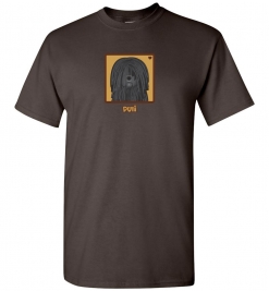 Puli Dog T-Shirt / Tee