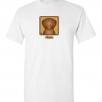 Vizsla Dog T-Shirt / Tee