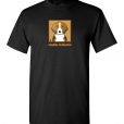 English Foxhound Dog T-Shirt / Tee