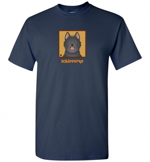 schipperke shirts