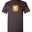 Canaan Dog T-Shirt / Tee