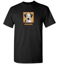 Dalmatian Dog T-Shirt / Tee