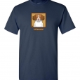Brittany Spaniel Dog T-Shirt / Tee