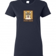 Swedish Vallhund Dog T-Shirt / Tee