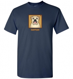 Boerboel Dog T-Shirt / Tee