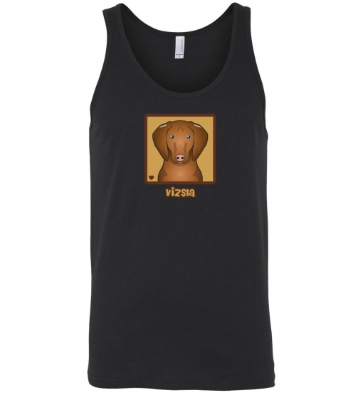 Vizsla Dog T-Shirt / Tee