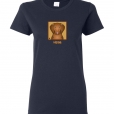 Vizsla Dog T-Shirt / Tee