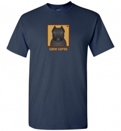 Cane Corso Dog T-Shirt / Tee
