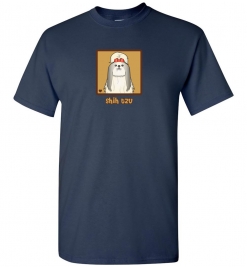 Shih Tzu Dog T-Shirt / Tee