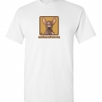 Mexican Hairless Dog T-Shirt / Tee
