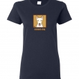 Canaan Dog T-Shirt / Tee
