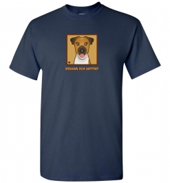 Smooth Fox Terrier Dog T-Shirt / Tee