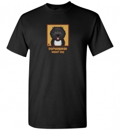 Portuguese Water Dog T-Shirt / Tee