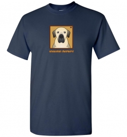 Anatolian Shepherd Dog T-Shirt / Tee