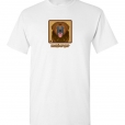 Leonberger Dog T-Shirt / Tee