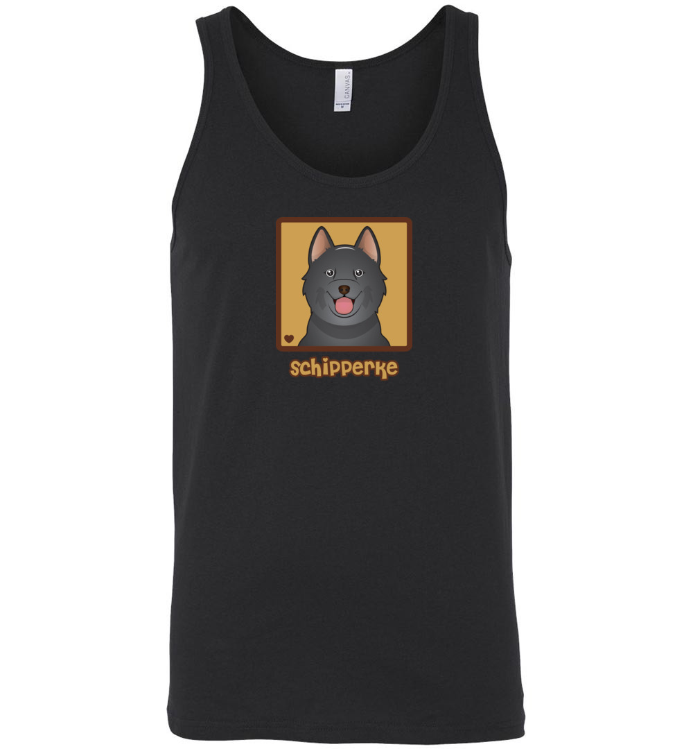 schipperke shirt