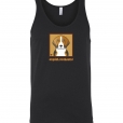 English Foxhound Dog T-Shirt / Tee