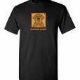 Neapolitan Mastiff Dog T-Shirt / Tee