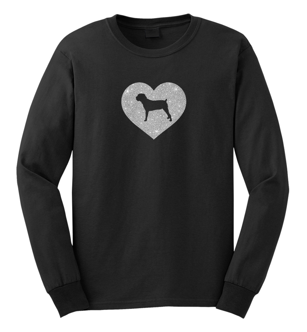 boerboel t shirt