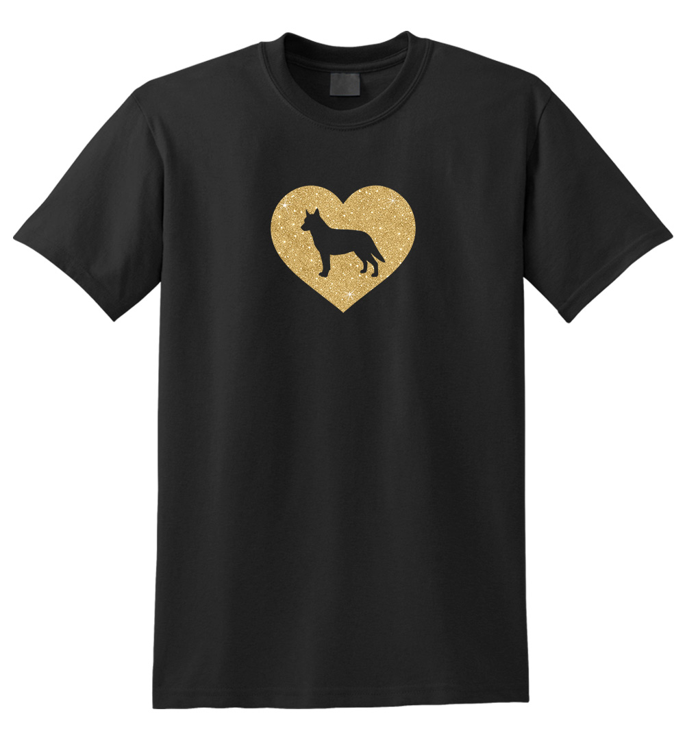 australian cattle dog shirt