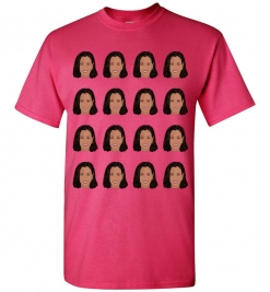 Kamala Harris Heads T-Shirt