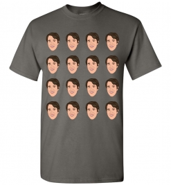 Beto Heads T-Shirt