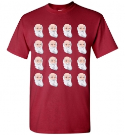 Darwin Heads T-Shirt