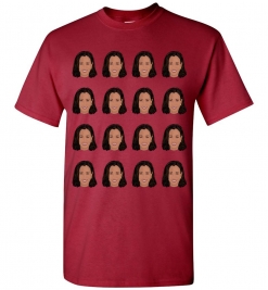 Kamala Harris Heads T-Shirt