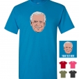 Joe Biden Personalized (or not) T-Shirt