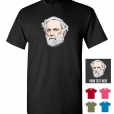 Robert E. Lee Personalized (or not) T-Shirt