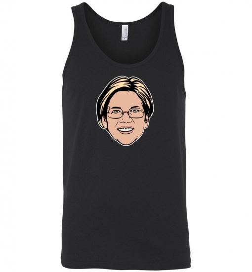 Elizabeth Warren Personalized (or not) T-Shirt