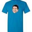 Ronald Reagan Personalized (or not) T-Shirt