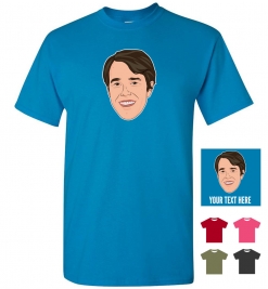 Beto Head T-Shirt