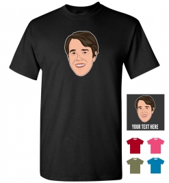 Beto Head T-Shirt