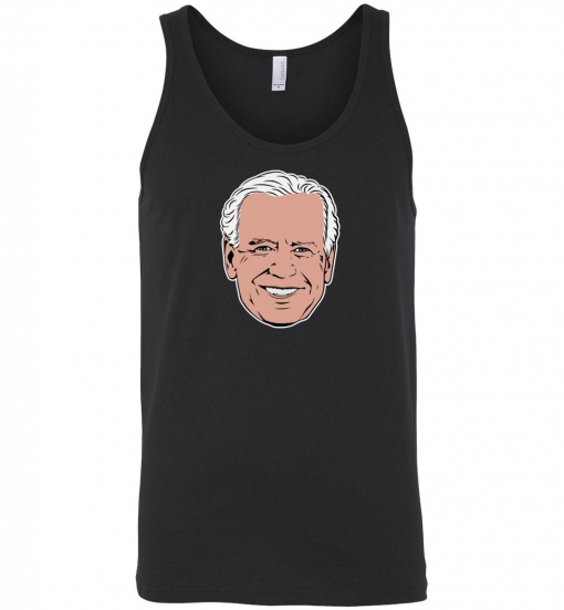 Joe Biden Personalized (or not) T-Shirt