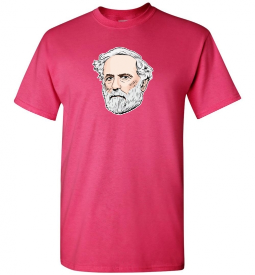 Robert E. Lee Personalized (or not) T-Shirt