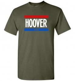 Herbert Hoover 1928 T-Shirt / Tee