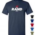 Rand 2016 Campaign T-Shirt