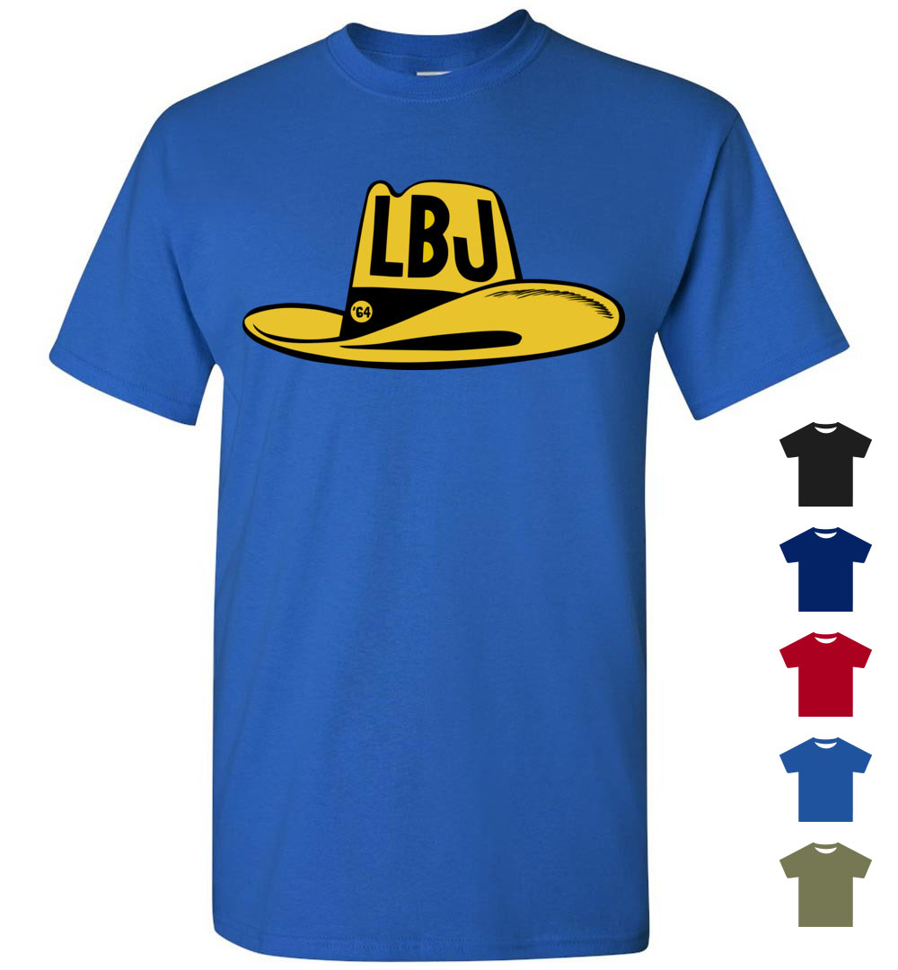 lbj t shirt