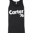 Carter 1976 Campaign T-Shirt
