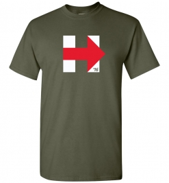 Hillary 2016 Campaign T-Shirt