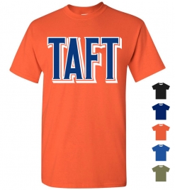 Taft 1952 Campaign T-Shirt