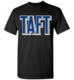Taft 1952 Campaign T-Shirt