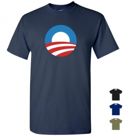 Obama '08 Campaign T-Shirt / Tee
